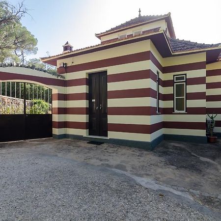Chalet Моншіке Екстер'єр фото