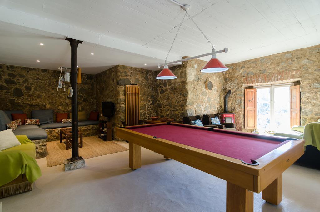 Chalet Моншіке Екстер'єр фото