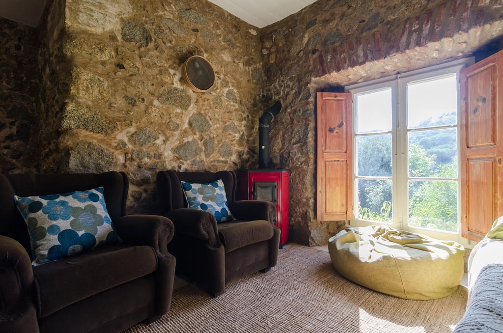 Chalet Моншіке Екстер'єр фото