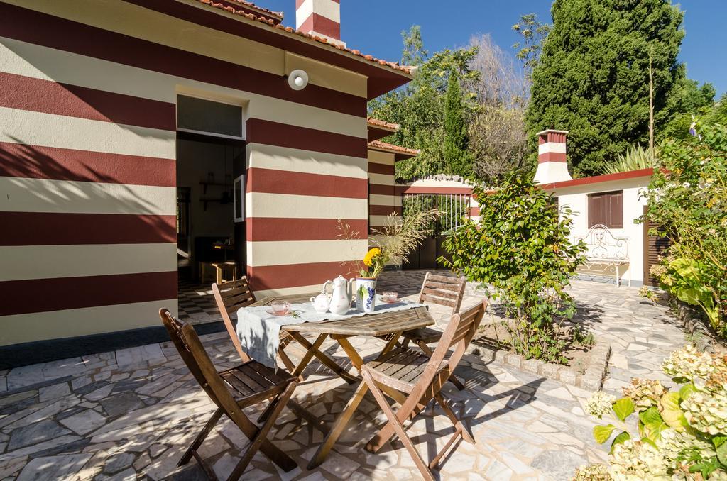Chalet Моншіке Екстер'єр фото